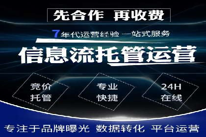SEM代运营经典案例解析与启示